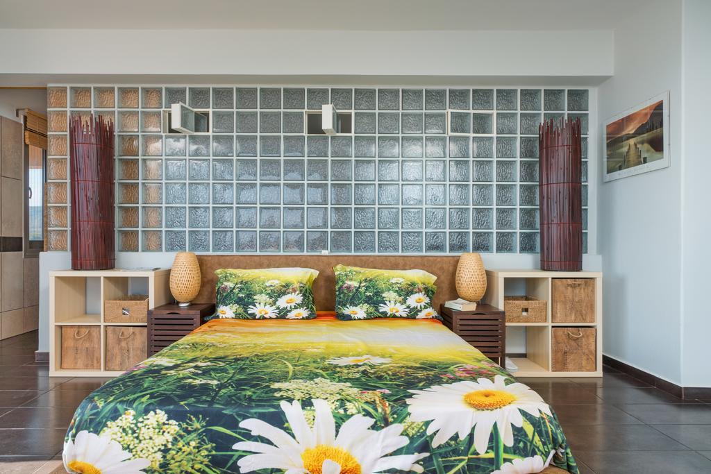 Skinos Ilivatos Eco Villa & Estate Chavriáta エクステリア 写真