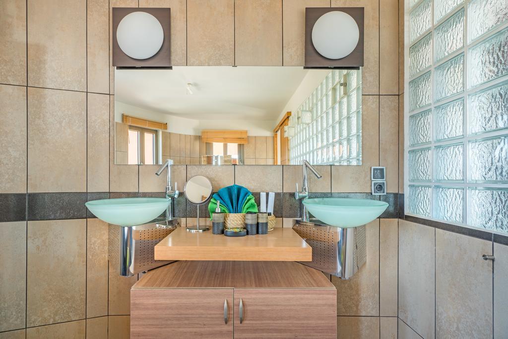 Skinos Ilivatos Eco Villa & Estate Chavriáta エクステリア 写真