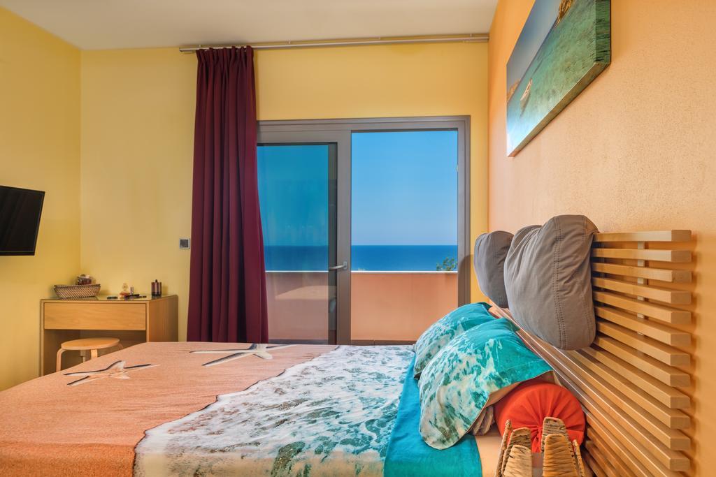 Skinos Ilivatos Eco Villa & Estate Chavriáta エクステリア 写真